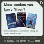 Beschermers van Ringwereld / Ringwereld-cyclus / 3, Boeken, Verzenden, Gelezen, Larry Niven