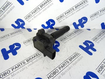 Bobine A 000 150 2580, Ophalen of Verzenden, Gebruikt, Mercedes-Benz