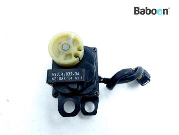 Uitlaatklep Servomotor Ducati Hypermotard 950 2019->, Verzenden, Gebruikt