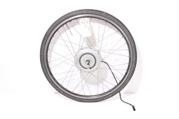 Voorwiel motor | 28 inch | 39145611 | Sparta Ion RX+, Fietsen en Brommers, Fietsonderdelen, Verzenden, Nieuw