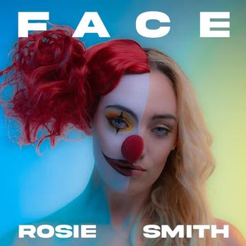 cd - rosie smith - FACE (nieuw), Verzenden, Zo goed als nieuw