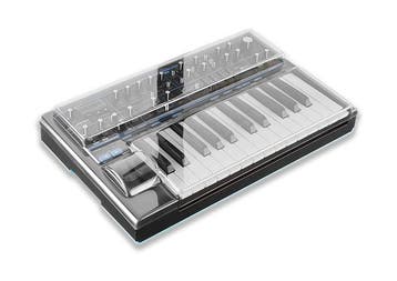 Decksaver Novation Bass Station 2 cover, Verzenden, Nieuw
