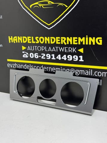 VW Polo 6C Dashboard deel bj.2014 art.6C1819075, Gebruikt, Volkswagen
