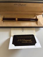 S.T. Dupont - Chinese laquer - Zonder minimumprijs - Vulpen, Nieuw