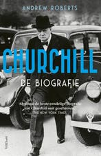 Churchill 9789035145283 Andrew Roberts, Verzenden, Zo goed als nieuw, Andrew Roberts