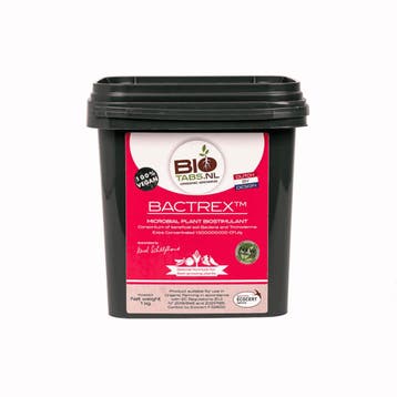 BioTabs Bactrex 1000 gram, Ophalen of Verzenden, Nieuw
