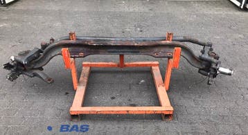 Volvo FAL 7.5 Vooras 3173778, Ophalen, Gebruikt, Volvo, Transmissie en Toebehoren