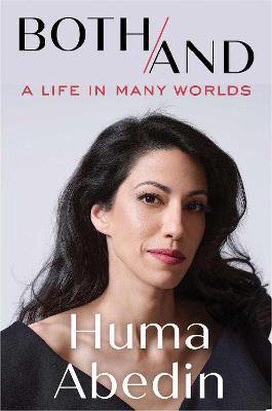 Both/And - Huma Abedin 9781398511743, Boeken, Taal | Engels, Gelezen, Verzenden