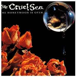 cd - The Cruel Sea - The Honeymoon Is Over, Verzenden, Zo goed als nieuw