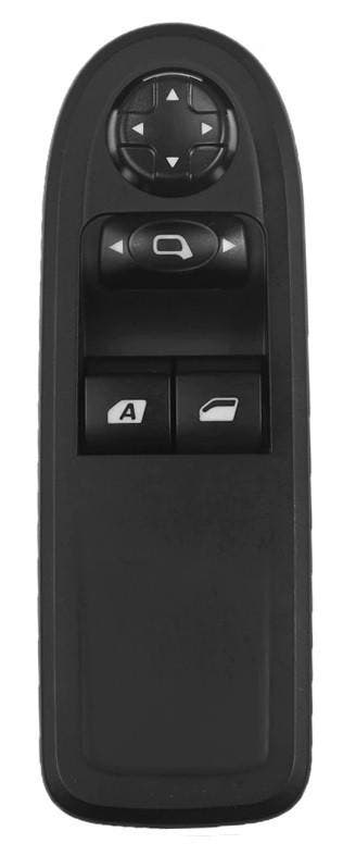 Citroen C3 Raamschakelaar 98012283XT, Verzenden, Nieuw
