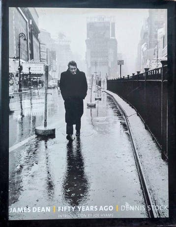 James Dean 9780810959033, Verzenden, Gelezen