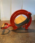 Raadvad - Broodsnijmachine - 294 - IJzer, Staal, Hout -