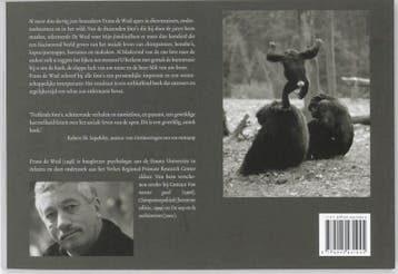 Mijn familiealbum 9789025431945 Frans de Waal, Boeken, Verzenden, Gelezen, Frans de Waal