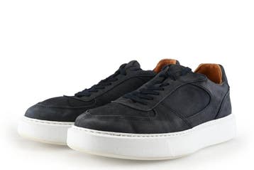 Sacha Sneakers in maat 46 Blauw, Sneakers of Gympen, Gedragen, Sacha, Verzenden