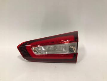 Hyundai i20 II Lift 2018-2021 rechter achterlicht LED, Verzenden, Gebruikt