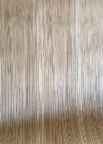 Flexfineer flexibel hout fineer. Knippen, plakken en klaar., Minder dan 25 mm, Verzenden, Eiken, Nieuw