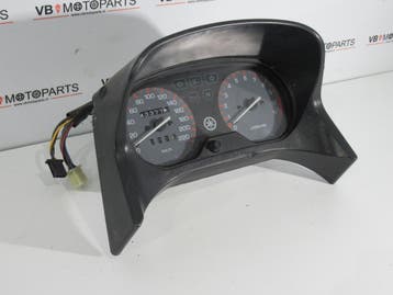 Yamaha XJ 600 Diversion Teller, Ophalen of Verzenden, Nieuw