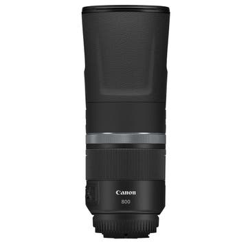 Canon RF 800mm f/11 IS STM, Ophalen of Verzenden, Nieuw, Telelens