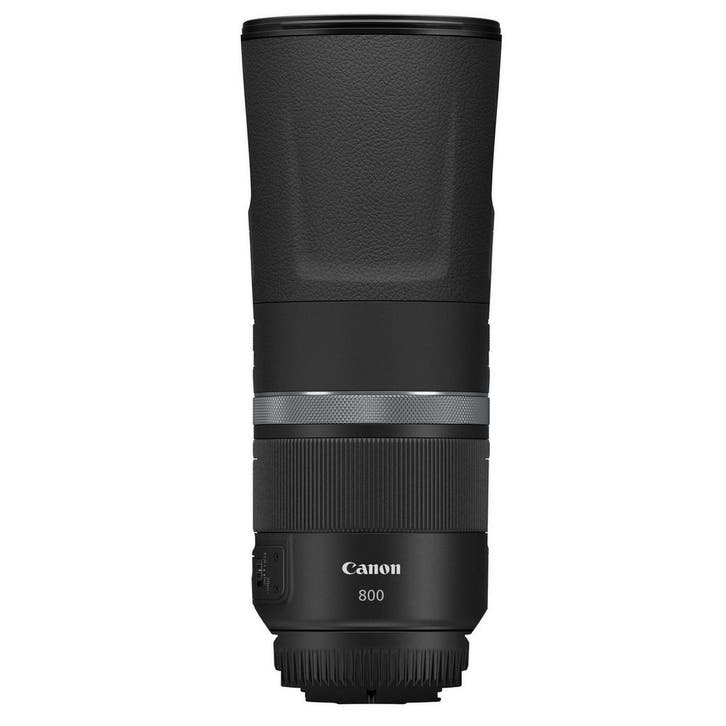 Canon RF 800mm f/11 IS STM, Audio, Tv en Foto, Fotografie | Lenzen en Objectieven, Telelens, Nieuw, Ophalen of Verzenden