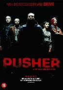 Pusher - DVD, Cd's en Dvd's, Verzenden, Nieuw in verpakking