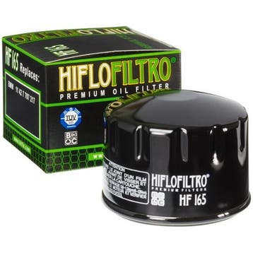 Hiflo Hf 165 Oliefilter Bmw, Verzenden, Nieuw
