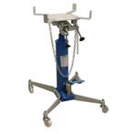 Versnellingsbakkrik 500kg dubbele cilinder, Ophalen, Nieuw