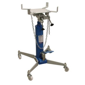 Versnellingsbakkrik 500kg dubbele cilinder, Auto diversen, Ophalen, Nieuw