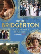 9780349432021 BRIDGERTON TV TIE IN Rhimes, Shonda, Boeken, Verzenden, Nieuw, Rhimes, Shonda