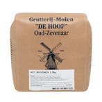 Molen de Hoop Witbroodmix 2,5kg, Verzenden, Nieuw