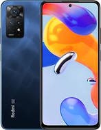 Xiaomi Redmi Note 11 Pro 5G Dual SIM 128GB blauw [8GB RAM, Telecommunicatie, Mobiele telefoons | Overige merken, Verzenden, Gebruikt
