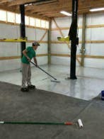 2K SIGMA epoxy VLOERENVERF - betoncoating - BETONVERF - 20L., 20 liter of meer, Nieuw, Grijs, Verf