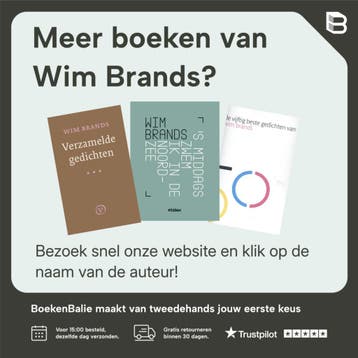 Neem me mee, zei de hond - Wim Brands 9789046808078, Boeken, Verzenden, Gelezen, Wim Brands