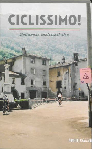 Ciclissimo! 9789048200535, Boeken, Verzenden, Gelezen