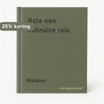 Azie een culinaire reis 9789070485474 Weldon, Boeken, Verzenden, Gelezen, Weldon