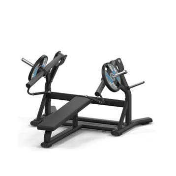 - Gymfit Xtreme-line Iso-lateral Horizontal Bench Press E12, Ophalen of Verzenden, Nieuw, Overige typen
