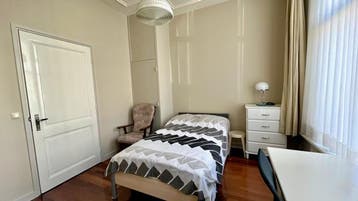 Appartement te huur in s-Gravenhage - 45 m² - 1 kamer(s), Huizen en Kamers, Appartement, 's-Gravenhage, Zuid-Holland