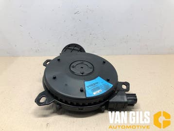 Subwoofer Volvo XC40 O271498, Ophalen of Verzenden, Nieuw
