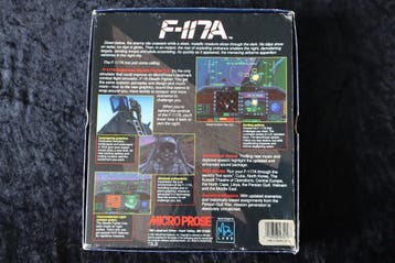F-117A Nighthawk Stealth Fighter 2.0 PC Big Box, Verzenden, Nieuw