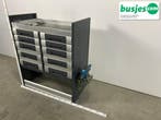 Bott bedrijfswagen inrichting 1035x535x1215mm (2919), Ophalen of Verzenden