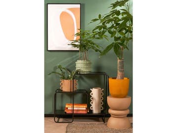 Mica Decorations Jules Wandkast - L70 x B30 x H76 cm -, Verzenden, Nieuw