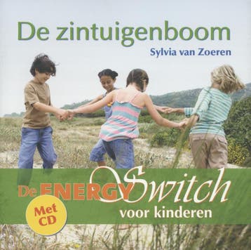 de zintuigenboom - Sylvia van Zoeren 9789020638097, Verzenden, Gelezen, Sylvia van Zoeren