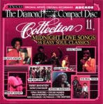 cd - Various - The Diamond Compact Disc Collection 11 - M..., Verzenden, Zo goed als nieuw