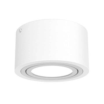 Briloner Leuchten TUBE Plafondspot - LED - Kantelbaar - 5W -, Ophalen of Verzenden, Zo goed als nieuw