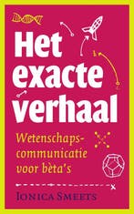 Het exacte verhaal 9789057123931 Ionica Smeets, Verzenden, Gelezen, Ionica Smeets