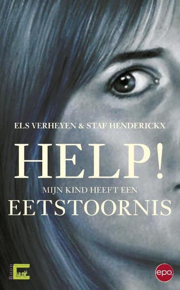 Help! mijn kind heeft een eetstoornis - Staf Henderickx, Verzenden, Gelezen, Staf Henderickx