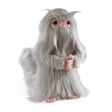 Fantastic Beasts Demiguise Knuffel 38 cm, Ophalen of Verzenden, Nieuw