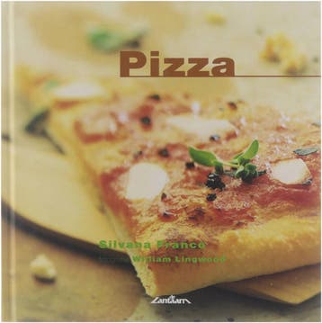 Pizza - S. Franco 9789054261902, Boeken, Verzenden, Gelezen, S. Franco