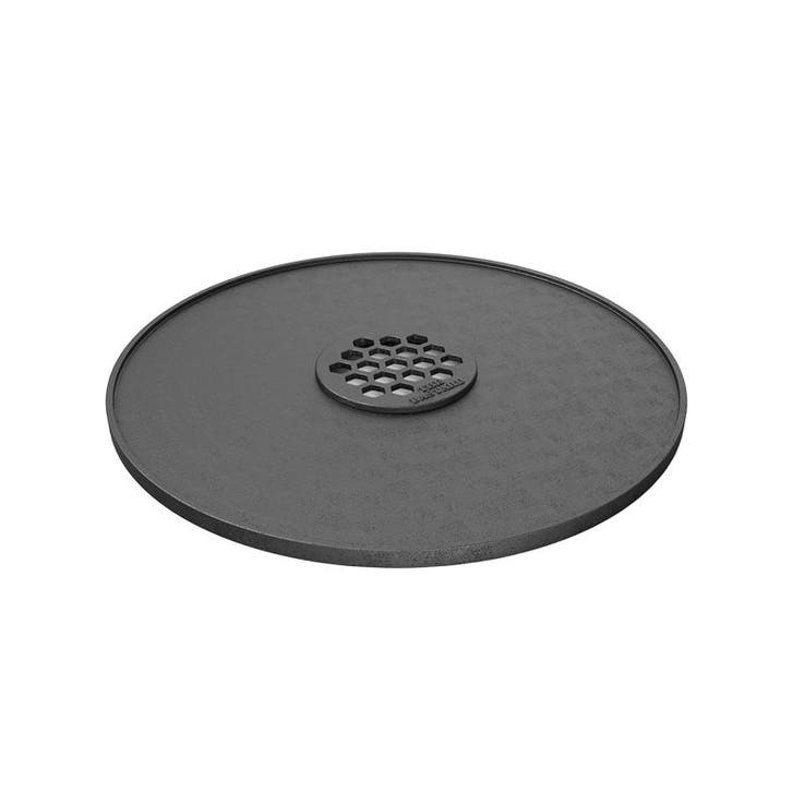 The Bastard Phantom Plancha Ring Medium BB654 - Barbecue, Tuin en Terras, Barbecue-accessoires