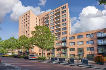Appartement te huur aan Dr H. Colijnlaan in Rijswijk, Zuid-Holland