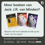Listig in lastige situaties 9789024404452, Boeken, Verzenden, Zo goed als nieuw, Jack J.R. van Minden